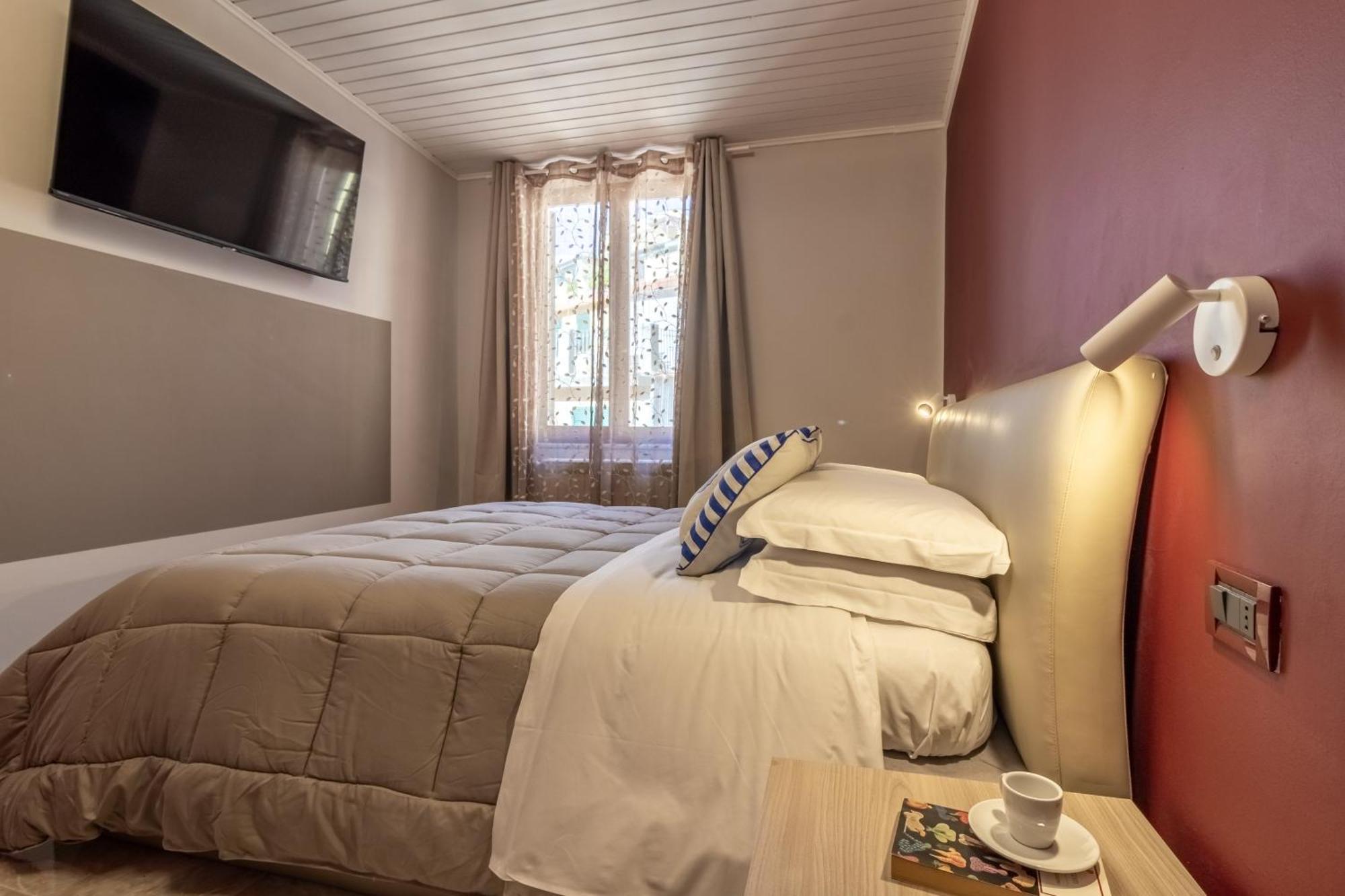 Ca Vivaldi Penthouse 5Terreparco Apartment Riomaggiore Bagian luar foto