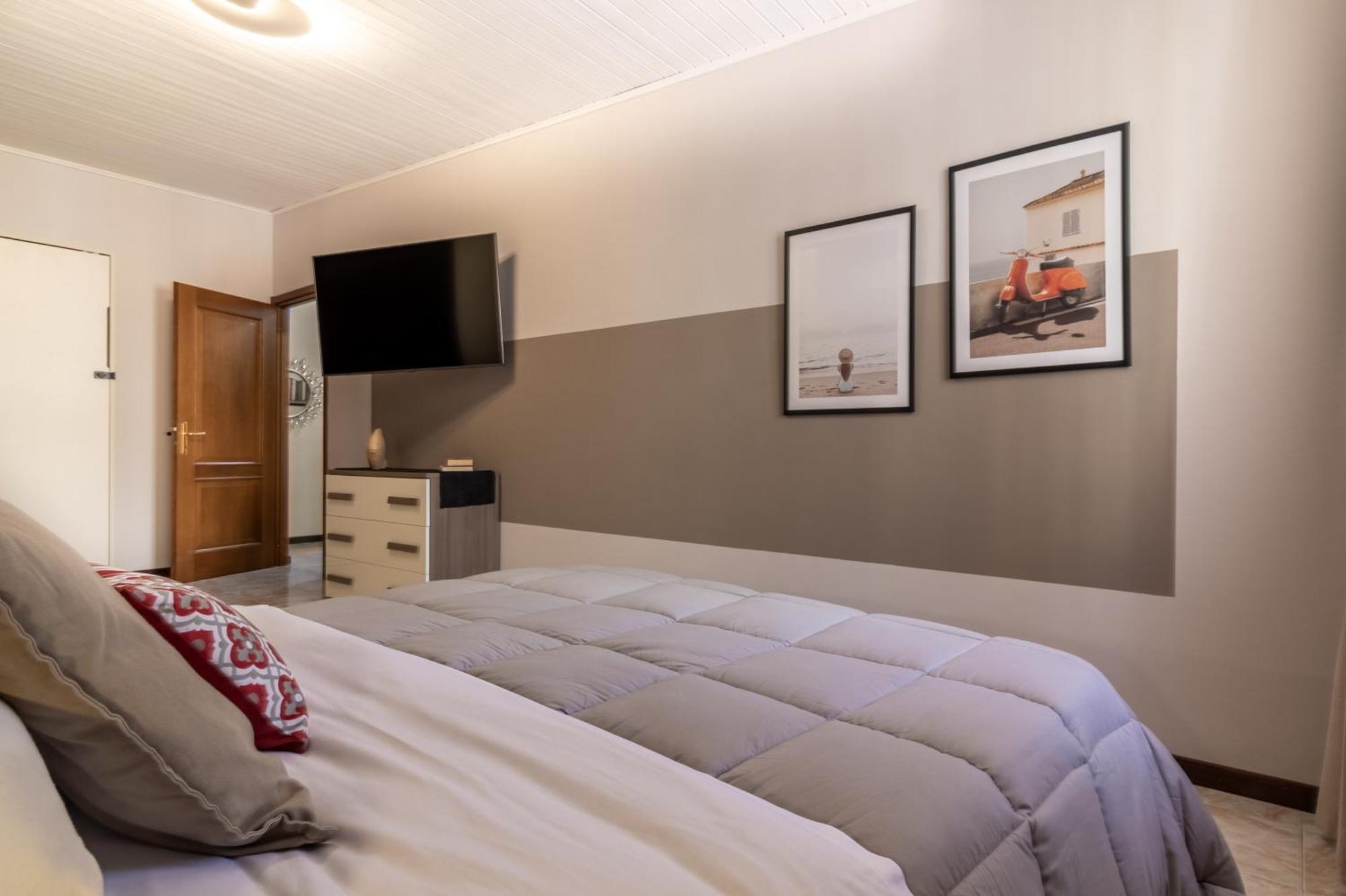 Ca Vivaldi Penthouse 5Terreparco Apartment Riomaggiore Bagian luar foto